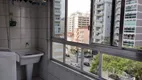 Foto 39 de Apartamento com 3 Quartos à venda, 120m² em Pompeia, Santos