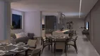 Foto 9 de Apartamento com 3 Quartos à venda, 107m² em Cabral, Curitiba