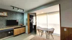 Foto 3 de Apartamento com 1 Quarto para venda ou aluguel, 30m² em Campo Belo, São Paulo