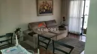 Foto 5 de Apartamento com 3 Quartos à venda, 80m² em Vila Bertioga, São Paulo