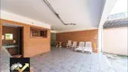 Foto 33 de Casa com 3 Quartos à venda, 500m² em Campestre, Santo André