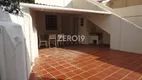 Foto 5 de Casa com 3 Quartos à venda, 270m² em Taquaral, Campinas