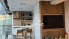 Foto 10 de Apartamento com 1 Quarto à venda, 70m² em Vila Nova Conceição, São Paulo