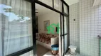 Foto 9 de Apartamento com 3 Quartos à venda, 100m² em Tombo, Guarujá