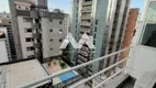 Foto 11 de Cobertura com 2 Quartos para alugar, 80m² em Funcionários, Belo Horizonte