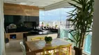 Foto 5 de Apartamento com 4 Quartos à venda, 335m² em Vila Regente Feijó, São Paulo