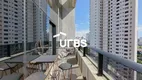 Foto 14 de Apartamento com 2 Quartos à venda, 129m² em Jardim Goiás, Goiânia