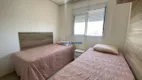 Foto 10 de Cobertura com 3 Quartos para alugar, 130m² em Pompeia, Santos