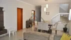Foto 3 de Casa de Condomínio com 4 Quartos à venda, 223m² em Chácara das Nações, Valinhos