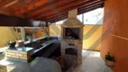 Foto 16 de Casa de Condomínio com 4 Quartos à venda, 432m² em Morada das Flores Aldeia da Serra, Santana de Parnaíba