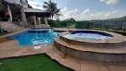 Foto 2 de Casa de Condomínio com 4 Quartos à venda, 700m² em Lopes, Valinhos