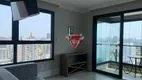 Foto 17 de Apartamento com 1 Quarto para alugar, 38m² em Brooklin, São Paulo