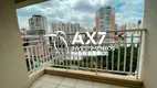 Foto 2 de Apartamento com 3 Quartos para alugar, 141m² em Perdizes, São Paulo