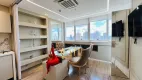 Foto 11 de Consultório com 2 Quartos para alugar, 66m² em Setor Marista, Goiânia