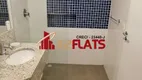 Foto 21 de Flat com 2 Quartos à venda, 120m² em Moema, São Paulo