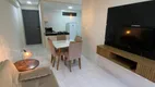 Foto 7 de Apartamento com 2 Quartos para alugar, 65m² em Cabo Branco, João Pessoa