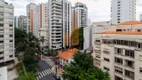 Foto 10 de Apartamento com 3 Quartos para alugar, 100m² em Higienópolis, São Paulo