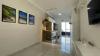 Foto 2 de Casa de Condomínio com 2 Quartos à venda, 53m² em Cibratel II, Itanhaém