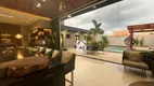 Foto 3 de Casa de Condomínio com 3 Quartos à venda, 230m² em Jardim Pau Brasil, Americana