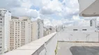Foto 12 de Cobertura com 4 Quartos à venda, 260m² em Jardins, São Paulo