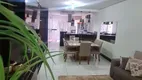 Foto 2 de Casa com 2 Quartos à venda, 81m² em Guarujá, Montes Claros