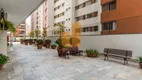 Foto 22 de Apartamento com 3 Quartos para alugar, 122m² em Higienópolis, São Paulo
