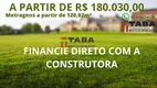 Foto 2 de Lote/Terreno à venda, 92m² em Atuba, Curitiba