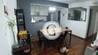 Foto 15 de Apartamento com 3 Quartos à venda, 101m² em Vila Andrade, São Paulo