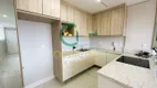 Foto 7 de Apartamento com 3 Quartos para venda ou aluguel, 110m² em Gonzaga, Santos