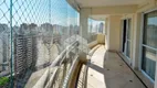 Foto 5 de Apartamento com 3 Quartos à venda, 190m² em Pompeia, São Paulo