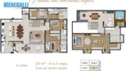 Foto 16 de Apartamento com 4 Quartos à venda, 150m² em São Judas, Piracicaba