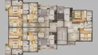Foto 10 de Apartamento com 3 Quartos à venda, 79m² em Riacho das Pedras, Contagem