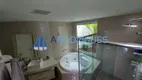 Foto 29 de Casa de Condomínio com 5 Quartos à venda, 541m² em Alphaville II, Salvador