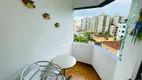 Foto 16 de Apartamento com 3 Quartos à venda, 87m² em Enseada, Guarujá