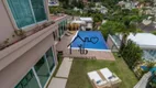 Foto 11 de Casa de Condomínio com 5 Quartos para alugar, 740m² em Alphaville, Santana de Parnaíba