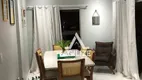 Foto 2 de Apartamento com 2 Quartos à venda, 94m² em Jardim Mariléa, Rio das Ostras