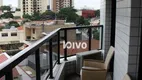 Foto 9 de Apartamento com 4 Quartos à venda, 230m² em Bosque da Saúde, São Paulo