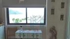 Foto 2 de Apartamento com 2 Quartos para venda ou aluguel, 84m² em Ponta da Praia, Santos