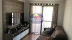 Foto 7 de Apartamento com 3 Quartos à venda, 68m² em Interlagos, São Paulo