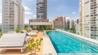 Foto 4 de Apartamento com 1 Quarto à venda, 39m² em Moema, São Paulo