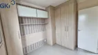 Foto 13 de Apartamento com 2 Quartos à venda, 44m² em Guarapiranga, São Paulo