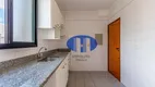 Foto 6 de Apartamento com 3 Quartos à venda, 83m² em Cruzeiro, Belo Horizonte