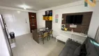 Foto 5 de Flat com 1 Quarto à venda, 31m² em Intermares, Cabedelo