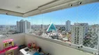 Foto 7 de Apartamento com 3 Quartos para alugar, 194m² em Vila Boa Vista, Santo André