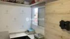 Foto 17 de Apartamento com 3 Quartos para venda ou aluguel, 69m² em Vila Assis Brasil, Mauá