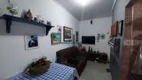 Foto 2 de Apartamento com 2 Quartos à venda, 45m² em José Menino, Santos