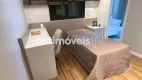 Foto 14 de Apartamento com 4 Quartos à venda, 140m² em Serra, Belo Horizonte