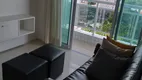 Foto 6 de Apartamento com 2 Quartos para alugar, 55m² em Engenheiro Luciano Cavalcante, Fortaleza