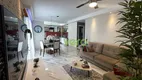 Foto 11 de Apartamento com 3 Quartos à venda, 121m² em Jardim Santo Antônio, Americana
