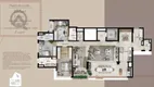 Foto 10 de Apartamento com 4 Quartos à venda, 157m² em Cambuí, Campinas